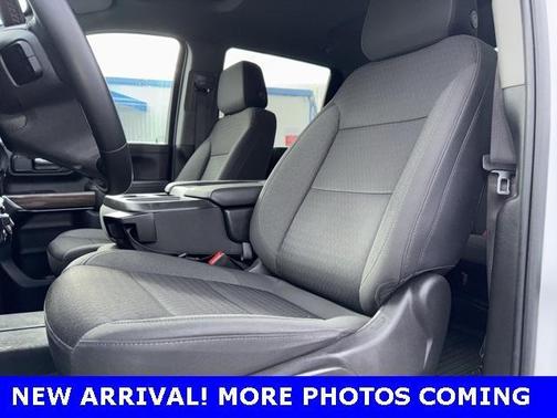 2023 Chevrolet Silverado 2500 LT