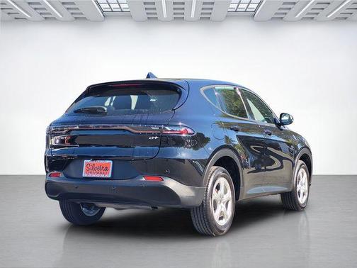 8 BALL 2024 Dodge Hornet GT