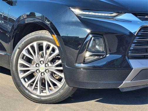 2021 Chevrolet Blazer Premier