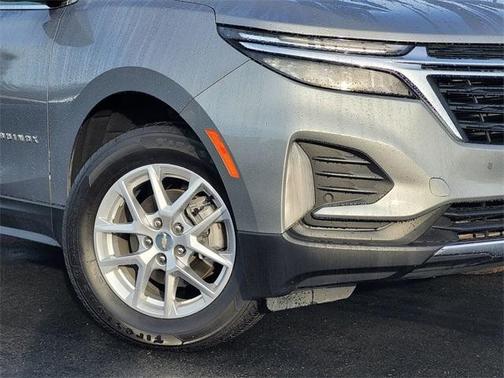 2023 Chevrolet Equinox 2LT