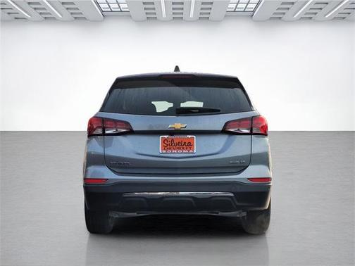 2023 Chevrolet Equinox 2LT