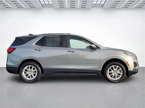 2023 Chevrolet Equinox 2LT