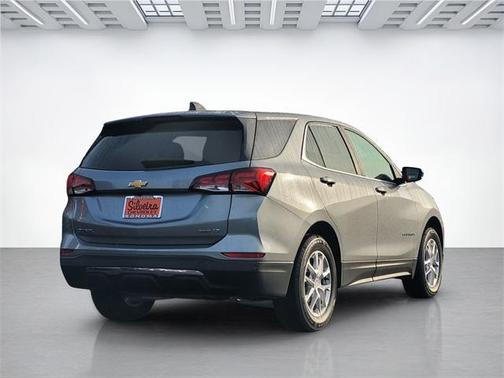 2023 Chevrolet Equinox 2LT