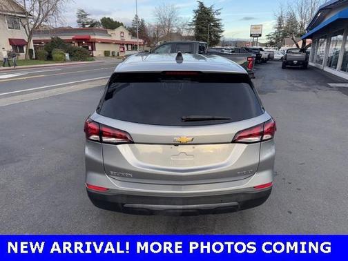 2023 Chevrolet Equinox 2LT