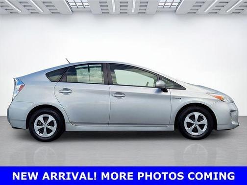 2014 Toyota Prius Two