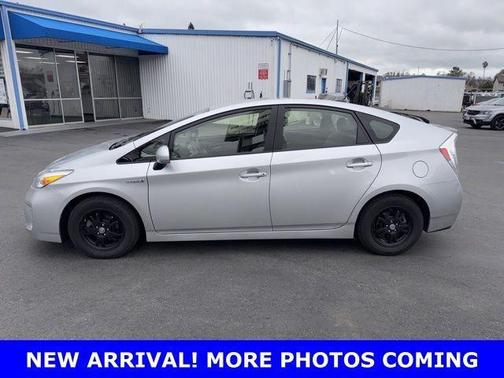 2014 Toyota Prius Two