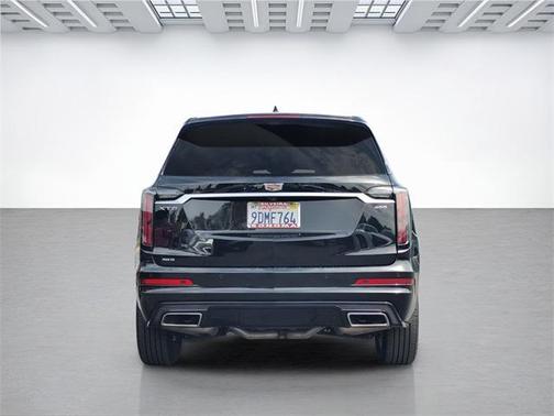 2023 Cadillac XT6 Sport AWD