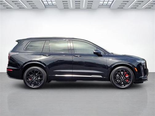 2023 Cadillac XT6 Sport AWD