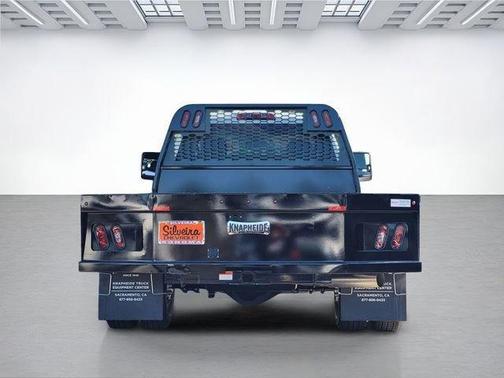 2026 Chevrolet Silverado 3500 WT