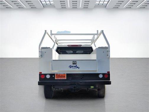 2024 Chevrolet Silverado 2500 WT