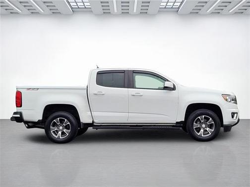 2015 Chevrolet Colorado Z71