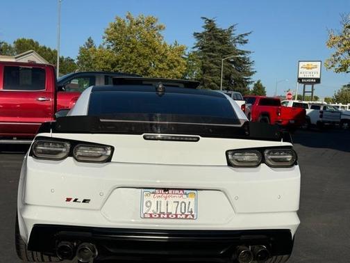 2023 Chevrolet Camaro 2SS