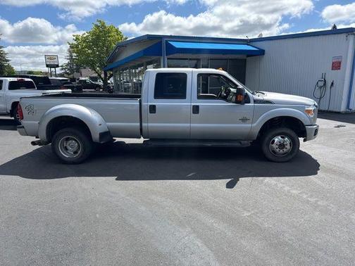 2015 Ford F-350 XLT