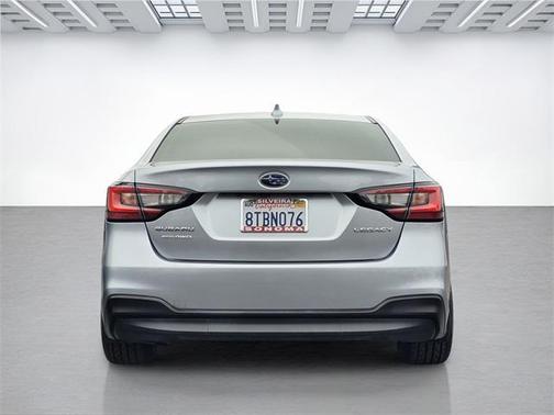 2020 Subaru Legacy Premium