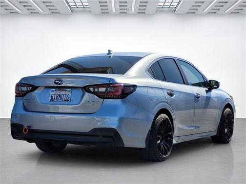 2020 Subaru Legacy Premium