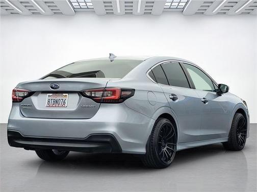 2020 Subaru Legacy Premium