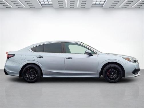 2020 Subaru Legacy Premium