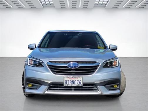2020 Subaru Legacy Premium