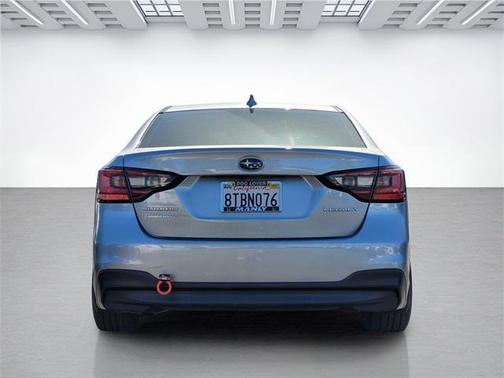 2020 Subaru Legacy Premium