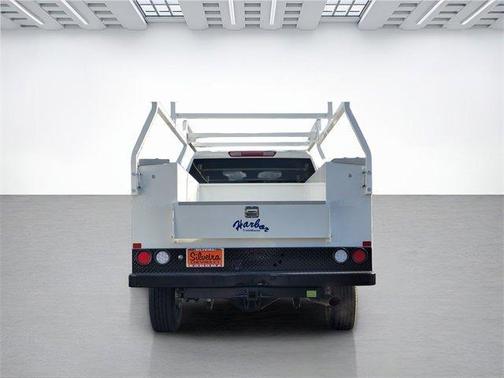 2024 Chevrolet Silverado 2500 WT
