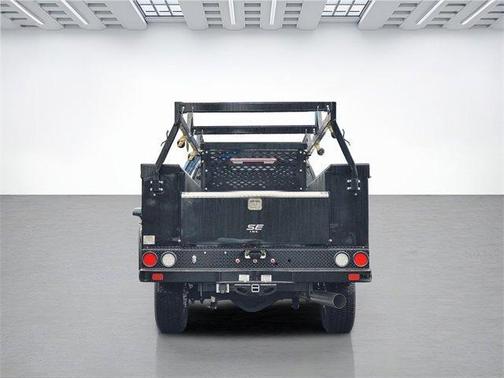 2026 Chevrolet Silverado 3500 LT