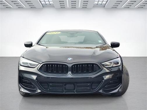 2024 BMW 840 i