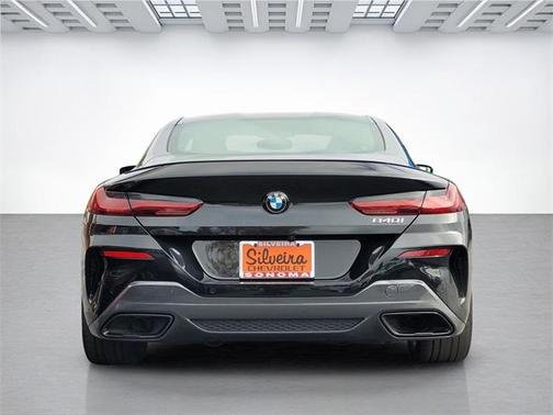 2024 BMW 840 i