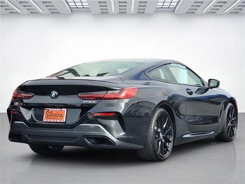2024 BMW 840 i
