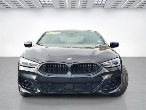 2024 BMW 840 i