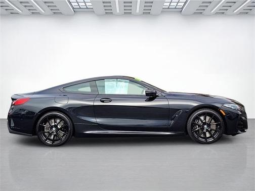 2024 BMW 840 i