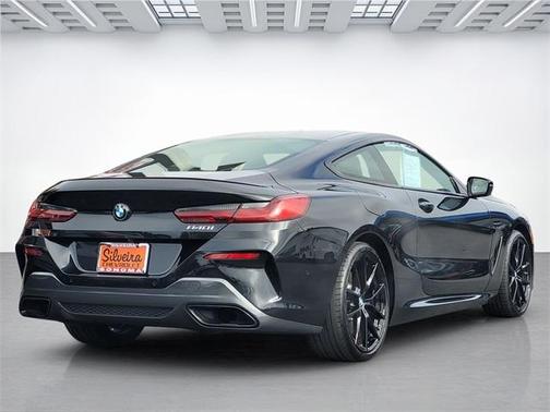 2024 BMW 840 i