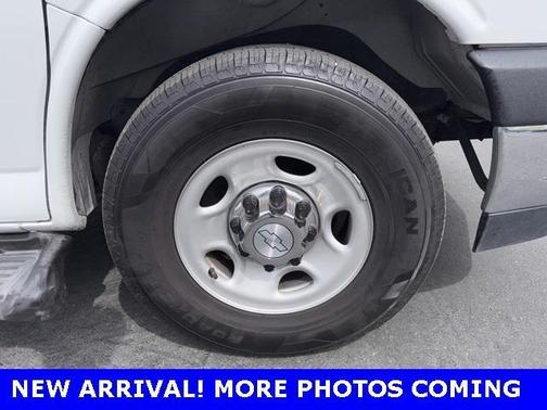 2020 Chevrolet Express 3500 LT