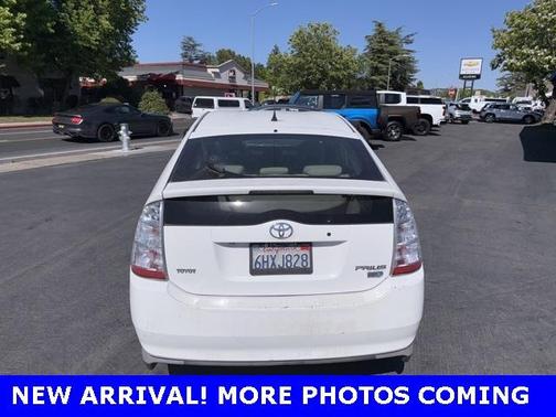 2009 Toyota Prius 