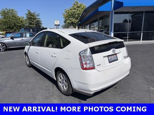 2009 Toyota Prius 