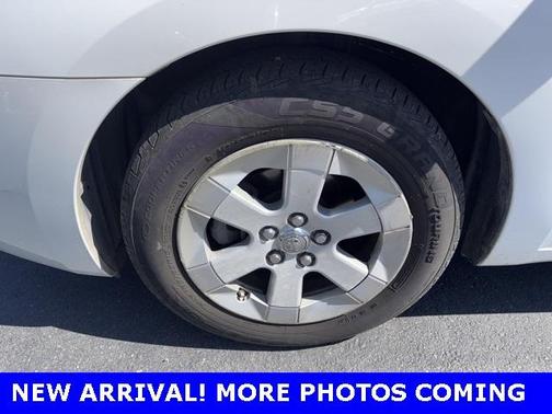 2009 Toyota Prius 