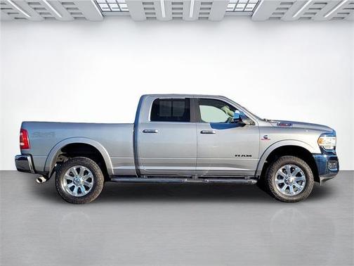 2019 RAM 2500 Laramie