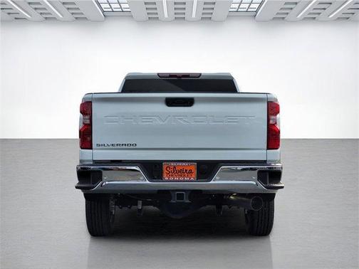 2024 Chevrolet Silverado 2500 WT