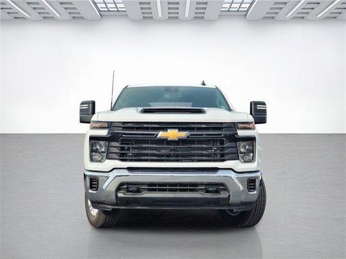 2024 Chevrolet Silverado 2500 WT
