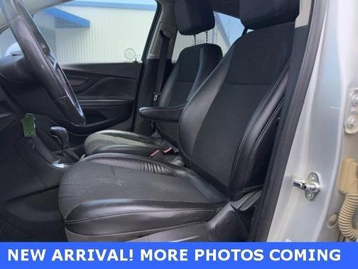 2014 Buick Encore Convenience