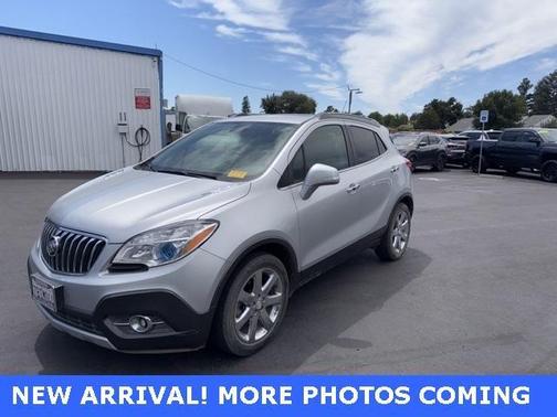 2014 Buick Encore Convenience
