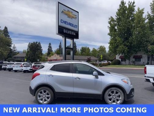 2014 Buick Encore Convenience