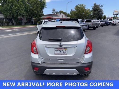 2014 Buick Encore Convenience