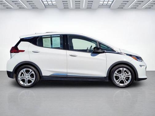 2019 Chevrolet Bolt EV LT