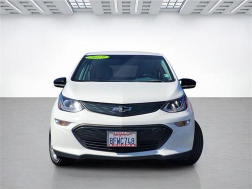 2019 Chevrolet Bolt EV LT
