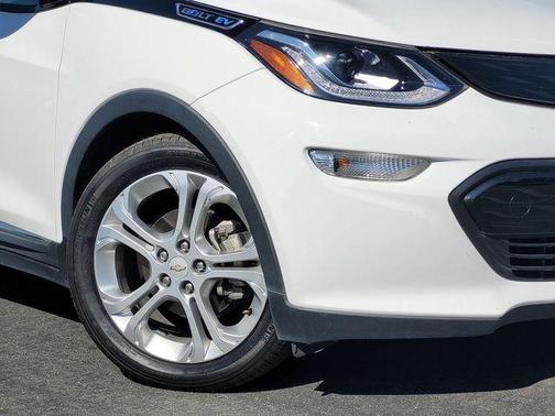 2019 Chevrolet Bolt EV LT