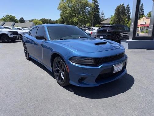 2021 Dodge Charger GT