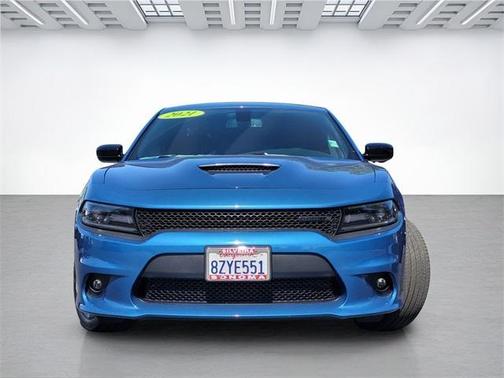 2021 Dodge Charger GT