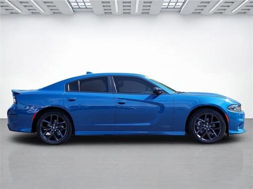 2021 Dodge Charger GT