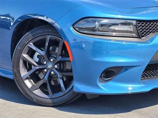2021 Dodge Charger GT