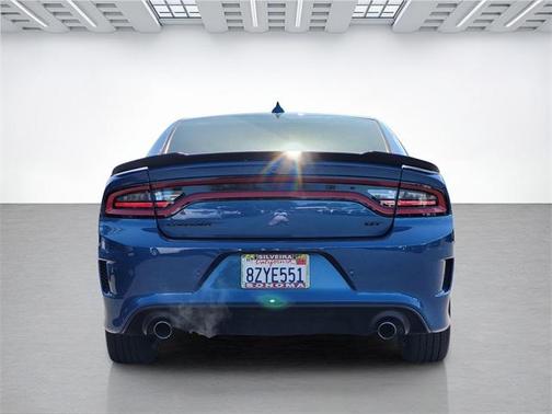 2021 Dodge Charger GT